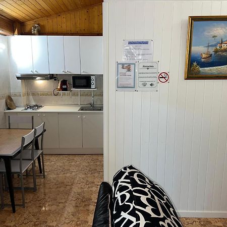 Bungalows&Albergue La Playa Logrono Luaran gambar